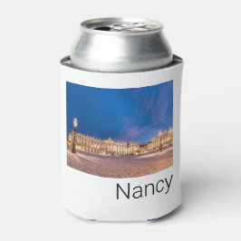 Porta-lata Nancy Place Stanislas Grand Est France Sunset