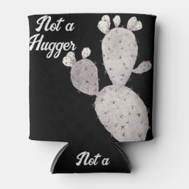 Porta-lata Não é um Hugger