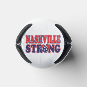 Porta-lata Nashville-Strong-Nashville-Flag