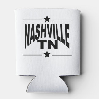 Porta-lata Nashville TN