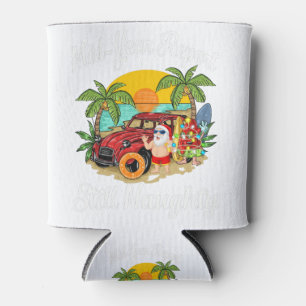 Porta-lata Natal Em Julho - Relatório De Ano De Médio Ainda