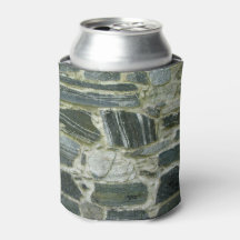 Nature Geology Old Stone Wall