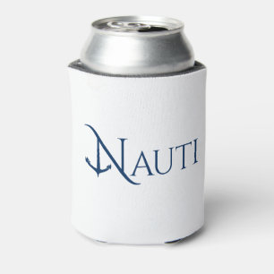 Porta-lata Nauti