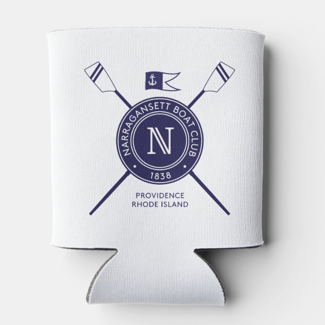 Porta-lata NBC Garrafa d'água e pode cozinhar / refrigerar (Traseira)