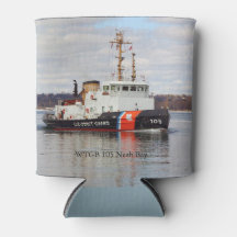 Neah Bay pode resfriar