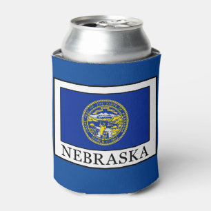 Porta-lata Nebraska