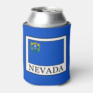 Porta-lata Nevada
