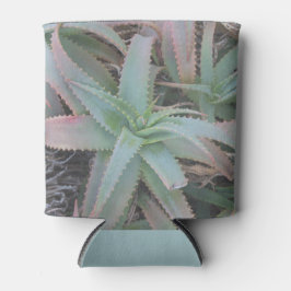 Porta-lata Nevada suculenta