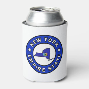 Porta-lata New York