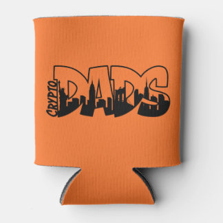 Porta-lata NFT NYC Edition pode coozar