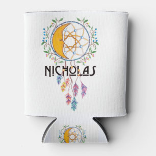 Porta-lata Nicholas Dreamcatcher