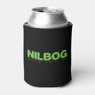 Porta-lata Nilbog 