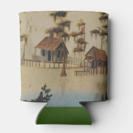 Porta-lata No Bayou Can Cooler