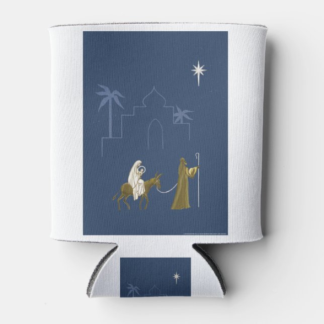 Porta-lata NOB161 Mary e Joseph.tif (Frente)