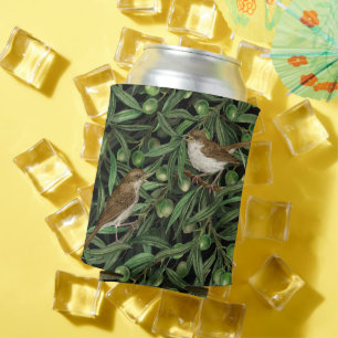 Porta-lata Noites na oliveira 3