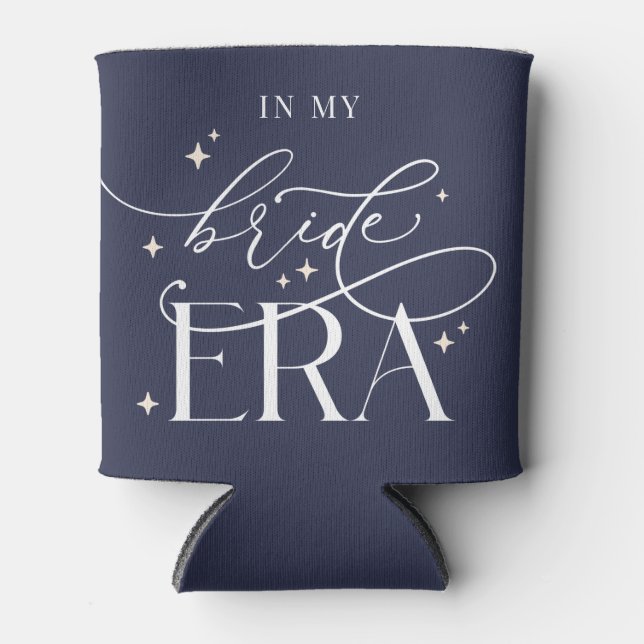 Porta-lata Noiva era pode resfriar (Frente)