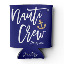 Noivas da Tripulação Nauti Festa de Solteira Náuti