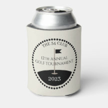 Nome do Clube de Torneio Golf