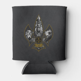Porta-lata Norse Spear Cooler