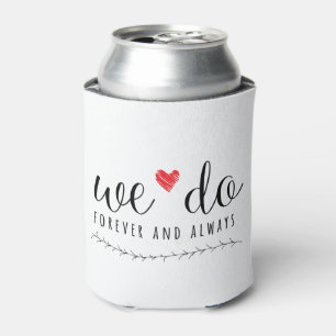 Porta-lata Nós favorecemos Coozie