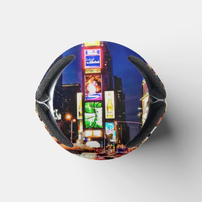 PORTA-LATA NOVA IORQUE MANHATTAN (Parte inferior)