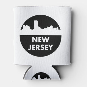 Porta-lata Nova Jersey