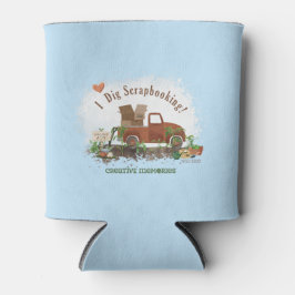 Porta-lata NSD 2025 Can Koozie