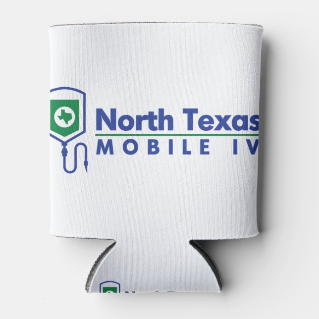 Porta-lata NTMIV pode resfriar (Frente)