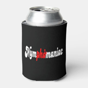 Porta-lata Nymphomaniac