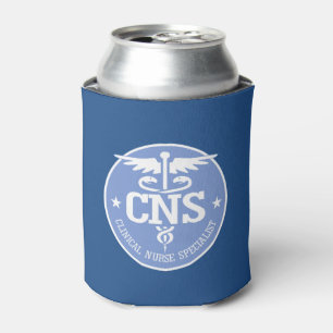 Porta-lata O Caduceus (CNS) pode refrigerador