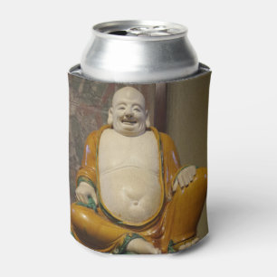 Porta-lata O costume de Ming do chinês pode refrigerador