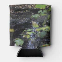 Porta-lata O Fluxo Não Visto