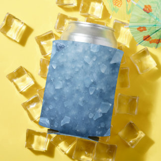 Porta-lata O gelo pode arrefecer