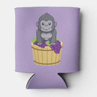 Porta-lata O "grAPE"