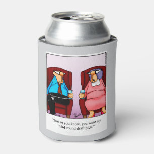 Porta-lata O Humor Do Aniversário Hilário Pode Ser Mais Leg