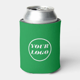 Porta-lata O logotipo personalizado pode resfriar, Promociona