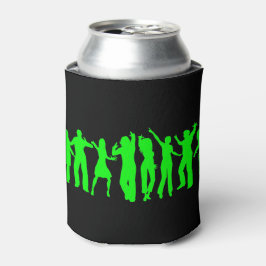 Porta-lata O Partido Verde