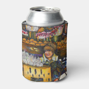 Porta-lata O poder da empatia