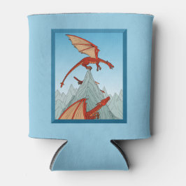 Porta-lata O primeiro a ganhar!