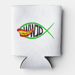 Porta-lata O Que O Joker Faria?