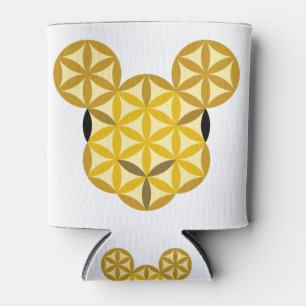 Porta-lata O Rato Da Vida - Animais Sagrados A01