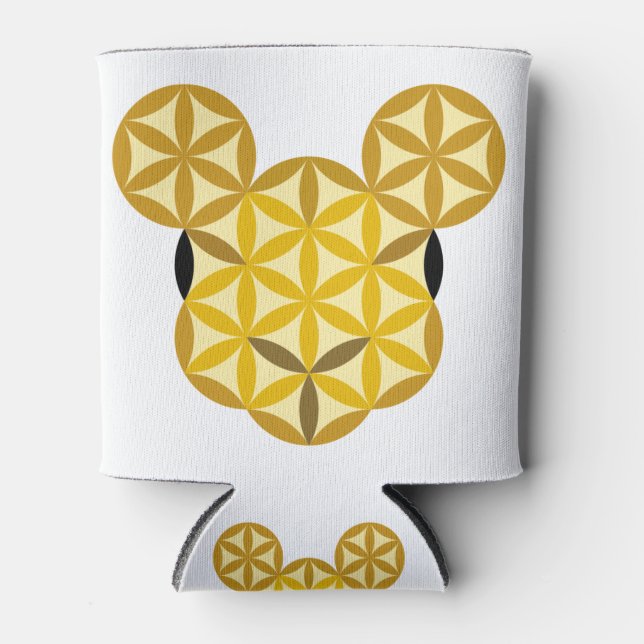 Porta-lata O Rato Da Vida - Animais Sagrados A01 (Frente)