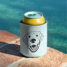 O Retriever De ouros Pode Resfriar.