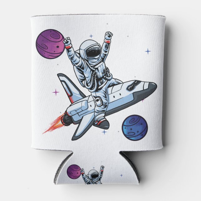 Porta-lata O Sistema de Lançamento de Espaço da NASA será o m (Frente)