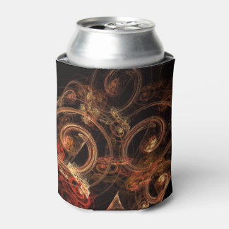 Porta-lata O som da Abstrato de música