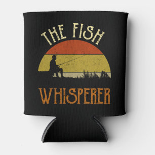 Porta-lata O Sussuro de Peixes