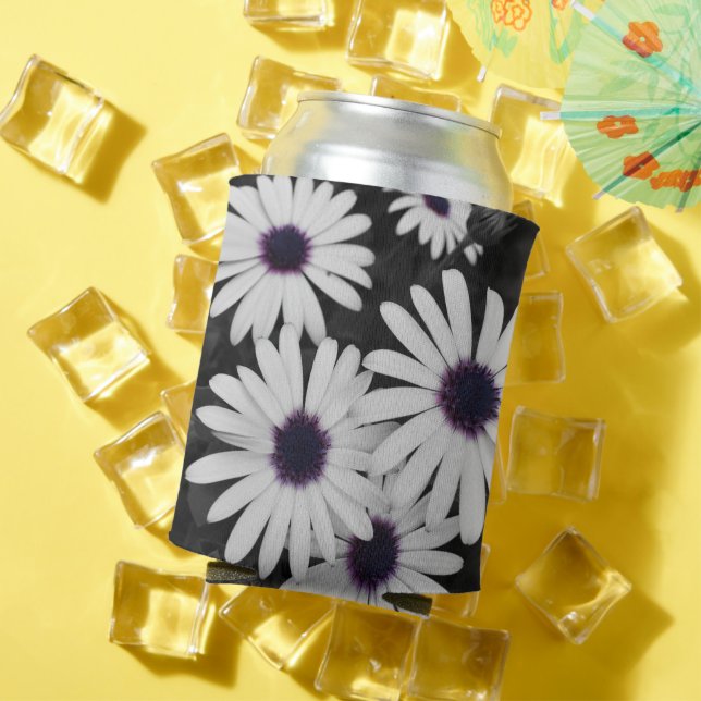 Porta-lata O Sutil Contraste da Natureza (Verão in situ)