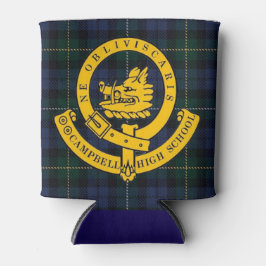 Porta-lata O Titular do Stubby