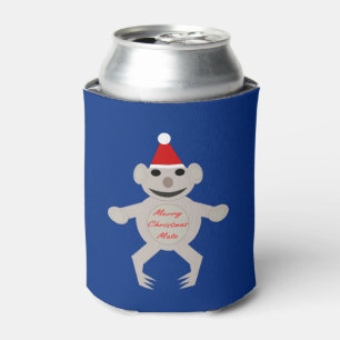 Porta-lata O Urso Koala, Natal Australiano, Fria