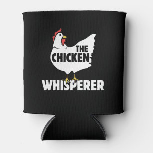 Porta-lata O Whisperer De Frango